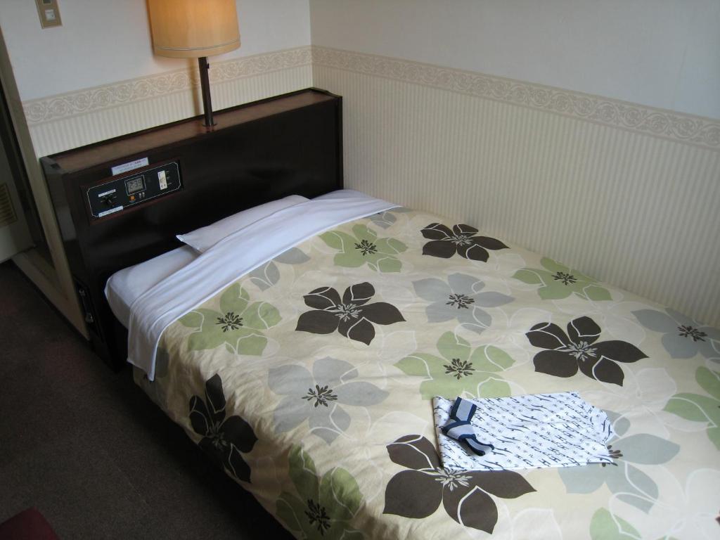 Airway Hotel Naha Bagian luar foto